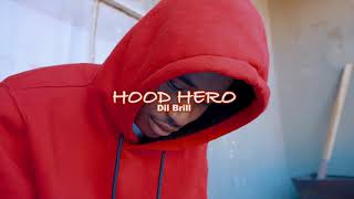 Dil Brill hood Hero