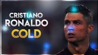 Cristiano Ronaldo ● Amazing Skills & Goalls in Juventus ▶️ Neffex - Cold ● 2018-19 season |HD