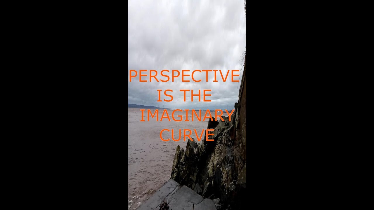 Flat Earthers Vs Scientists Clouds Water Don t Curve YouTube