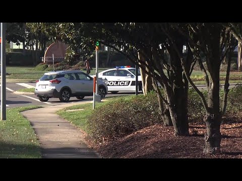 RAW VIDEO: Scene at Durham's Southpoint mall after report of gunfire