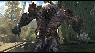 Dying Light: The Beast - Deluxe Edition (4K) - Gameplay Part 21 - Behemoth
