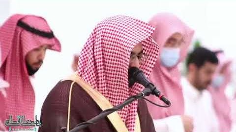 تلاوة خاشعة ناصر القطامي صلاة العشاء الثلاثاء 3/8/1442 سورة الجاثية