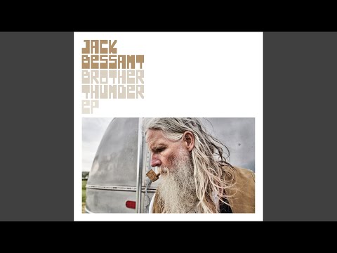 Jack Bessant — Brother Thunder