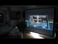 NORTRON - HOME CINEMA - In Betrieb