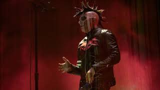 TOOL Live - Fear Inoculum Tour - Salt Lake City - FULL ENCORE (audio)