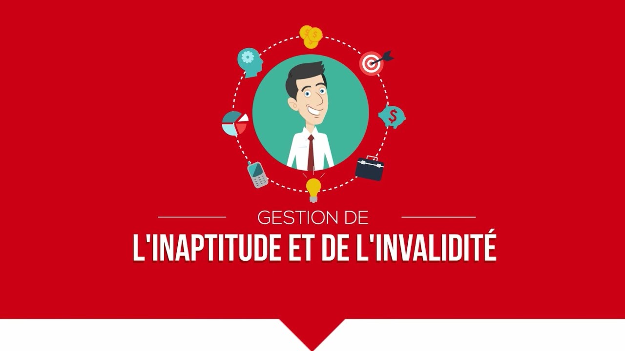 Formation "Inaptitude, invalidité et reclassement dans la fonction