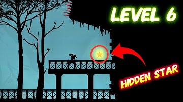 Ninja Arashi 2 Shadow