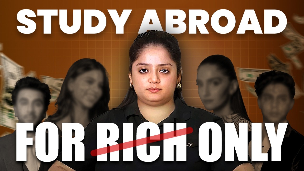 Study Abroad on a Budget for Indian Students | AcadFly