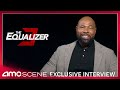 The Equalizer 3 | Exclusive Interview
