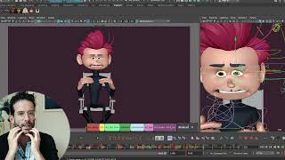 The 2 bouncing balls tip | Module 6 Lesson 3 | The Essence of 3d Animation