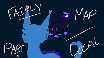 Fairly Local MAP Part 15