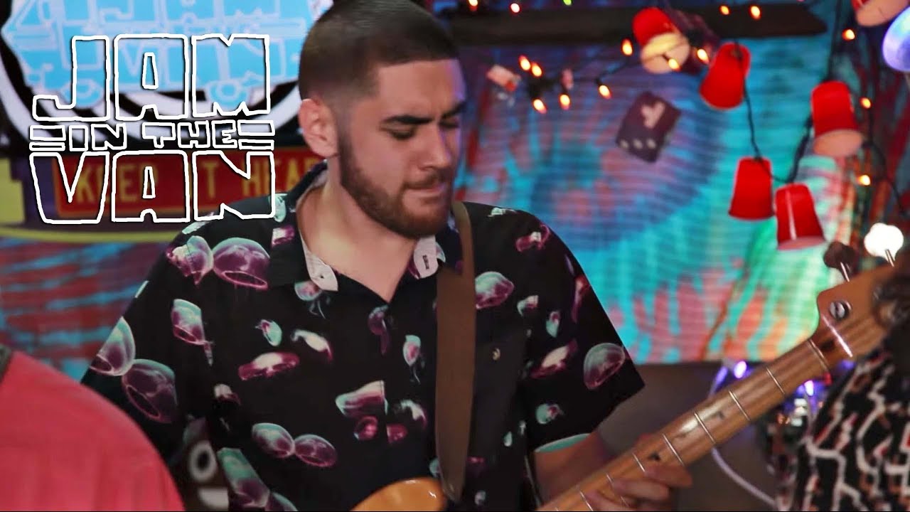 Watch TWIN SEAS - "Machine Gun" (Live at JITV HQ in Los Angeles, CA 2017) #JAMINTHEVAN on YouTube Watch TWIN SEAS - "Machine Gun" (Live at JITV HQ in Los Angeles, CA 2017) #JAMINTHEVAN on YouTube