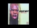 Freeway - "Look Around" [Official Audio]