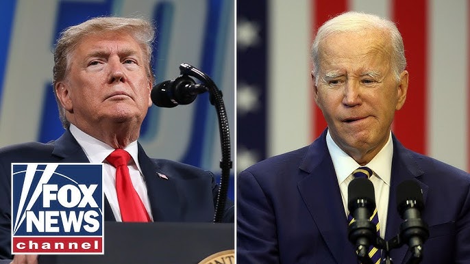Trump Sends Message To Biden Obama For Missing Nypd Officer S Wake