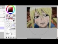 Speedpaint hikuyami triste