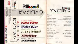 [B̲i̲l̲l̲b̲o̲a̲r̲d̲]̲ N̲e̲w̲ E̲n̲t̲r̲y 9 (H̲Q̲)