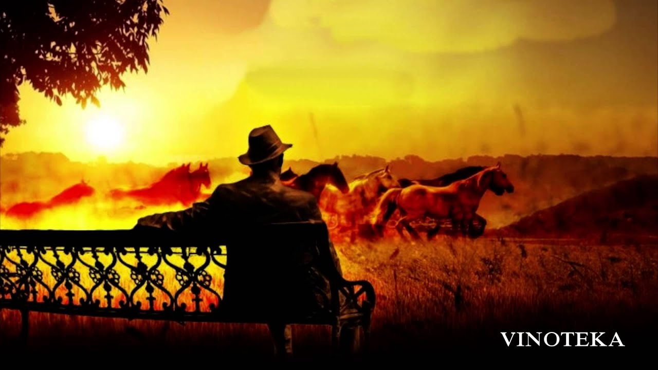 Zvonko Bogdan - Život Teče u Laganom Ritmu