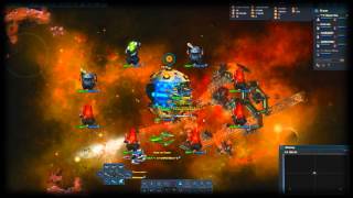 Darkorbit base defense (uncut)