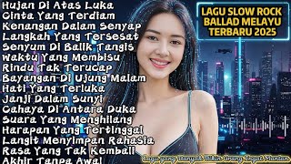 Download Lagu Album Slow Rock Malaysia 2025 | Lagu Indah Penuh Emosi dan Sentuhan Jiwa MP3