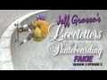 Grosso's Loveletters to Skateboarding - Fakie