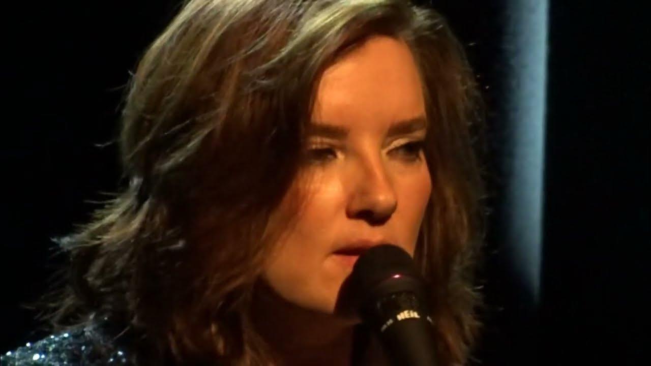 Brandy Clark Remember Me Beautiful, Melkweg 08092022 YouTube