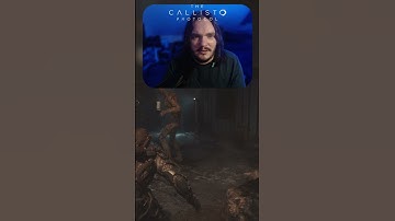 The enemies in this game reminded me of a certain film!