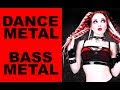 Bass Metal / Dance Metal / Metal Step Mix  2019 - DJ Enoch Set #1