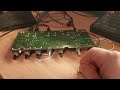 Zoom 1201 FX pitch control | Circuit bending