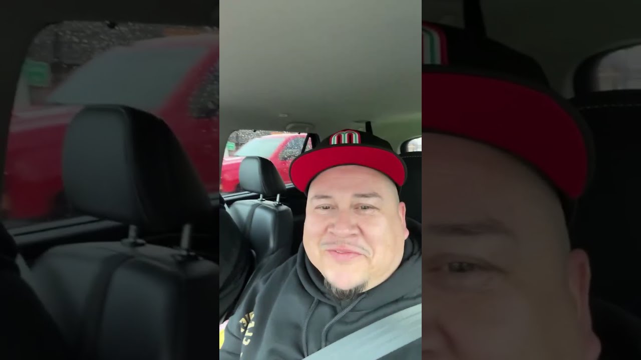 ￼ cruising through Oxnard