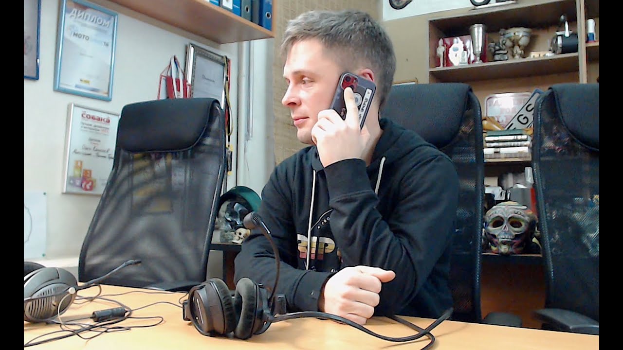 Выучиться на права - это не к нам .... - YouTube