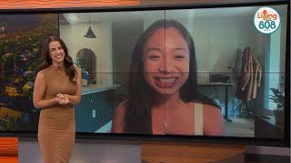 Living808 gets the update on some couples