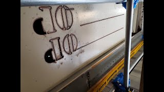 MPCNC Primo Build Ep. 19 CNC Plasma Interference Problems