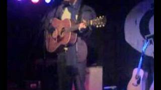 Joe Purdy - Last Clock on the Wall