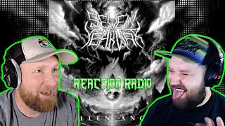 Blackened Angel Meat | 7 Year War - Fallen Angel | SMBP [Reaction/Review]