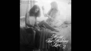 Anthony Ventura  His Orchestra  Speak Softly Love