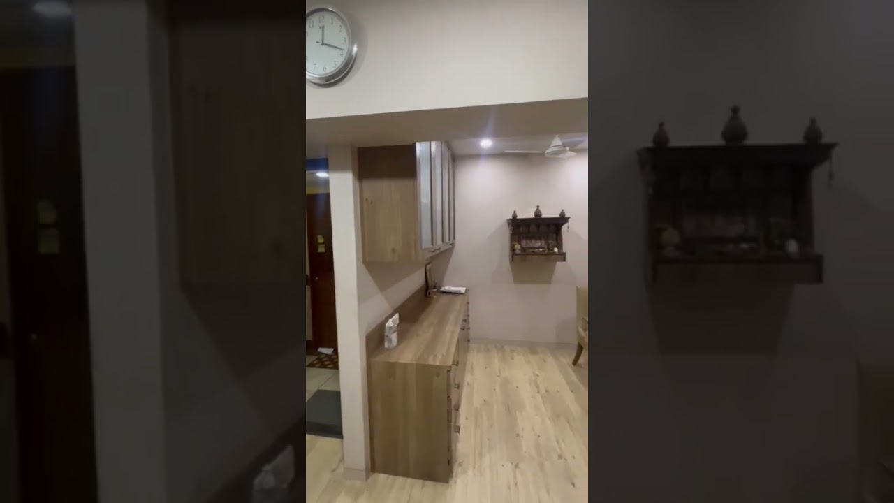 matunga East 1bhk 475sqft Lower floor with lift 1 car parking Asking 1.90cr nego