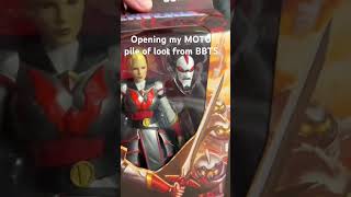 Sneak peek at my MOTU pile of loot from Big Bad Toy Store #motu #mastersoftheuniverse