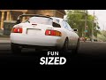 Forza Horizon 4 | The Trial: Fun-Sized (Series 22 Summer)