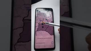 Functionable? : Uber Area Preference Feature