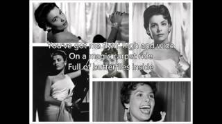 Watch Lena Horne Old Devil Moon video