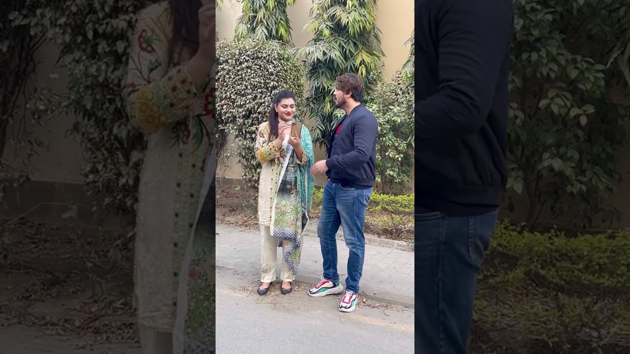 Fiza muneeb latest tiktok videos 2022 | Muneeb khan tiktok videos | Fiza muneeb funny video 2022