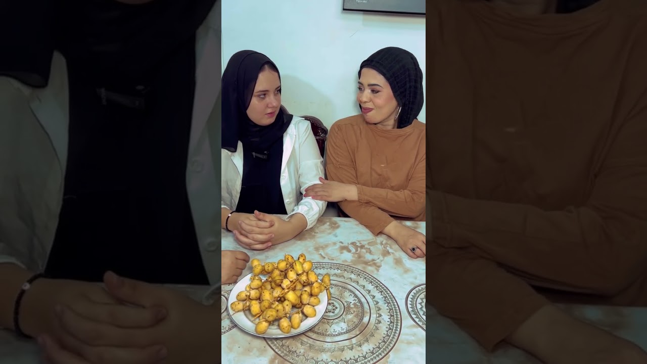 اخت تخون اختها مع جوزها من ايام الخطوبه