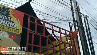 Review truk new tawakal 3