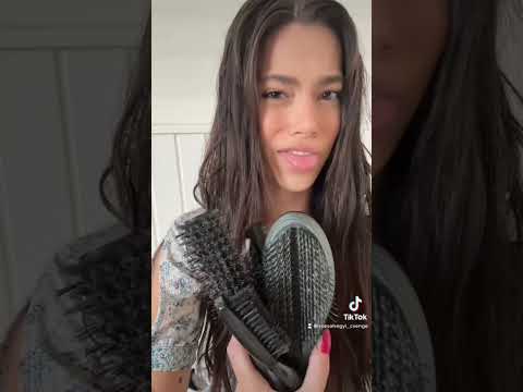 Videó: 5 módszer a haj természetes kiegyenesítésére