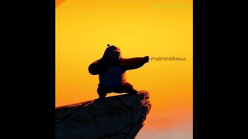 Kung Fu Panda - 4K edit (Memory Reboot) #viral #edit #kungfupanda #kungfupanda4 #edits #kungfupanda2