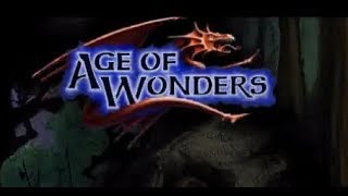 Age of Wonders ~ Windows PC