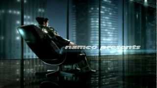Tekken Tag Tournament : Opening Movie PS2 [HD]