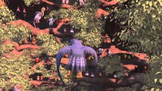 18Th Icffi 2013 Trailers Adventures In Zambezia