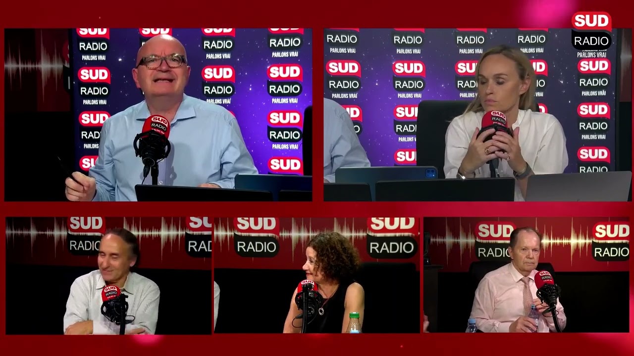 Les Vraies Voix - Émission 13 octobre