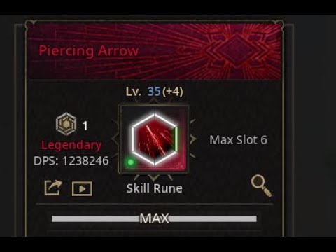 Build advice - ogre arrow : r/undecember_global